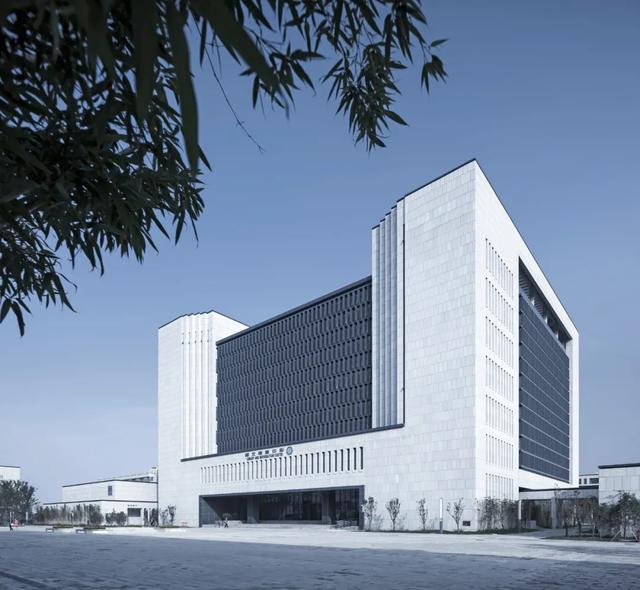 泰州市图书馆最新项目，先锋力量引领城市文化发展