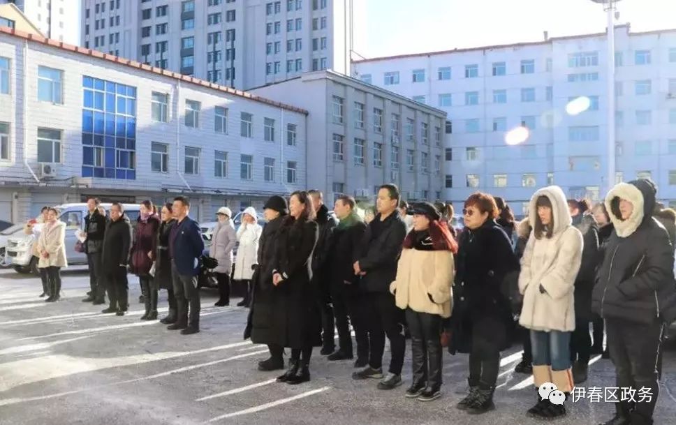 五常市级托养福利事业单位新任领导及其引领下的新篇章
