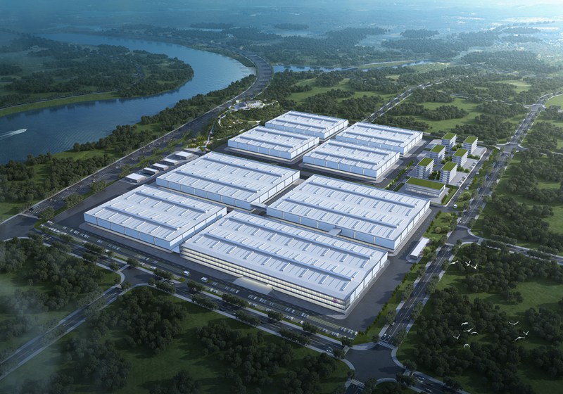 五河县科学技术与工业信息化局最新战略规划揭秘