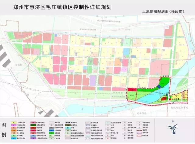 园庄镇未来繁荣蓝图，最新发展规划揭秘