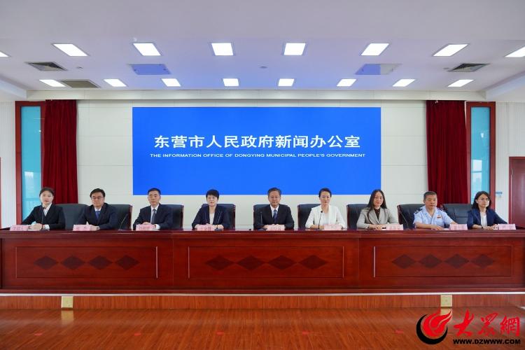 东营市文化局推动文化繁荣，展现城市魅力最新资讯