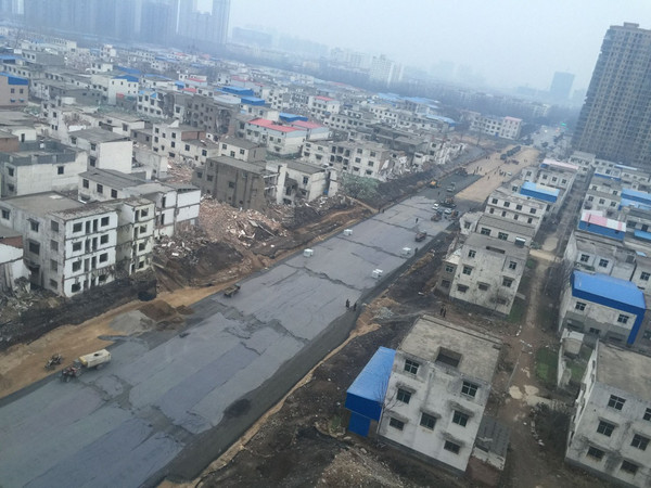 漯河市最新动态，城市发展的步伐与未来展望
