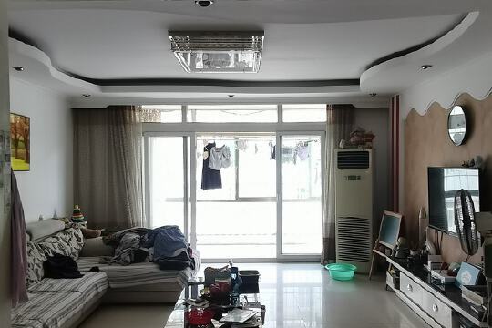 聊城最新二手房市场深度解析及房源概览