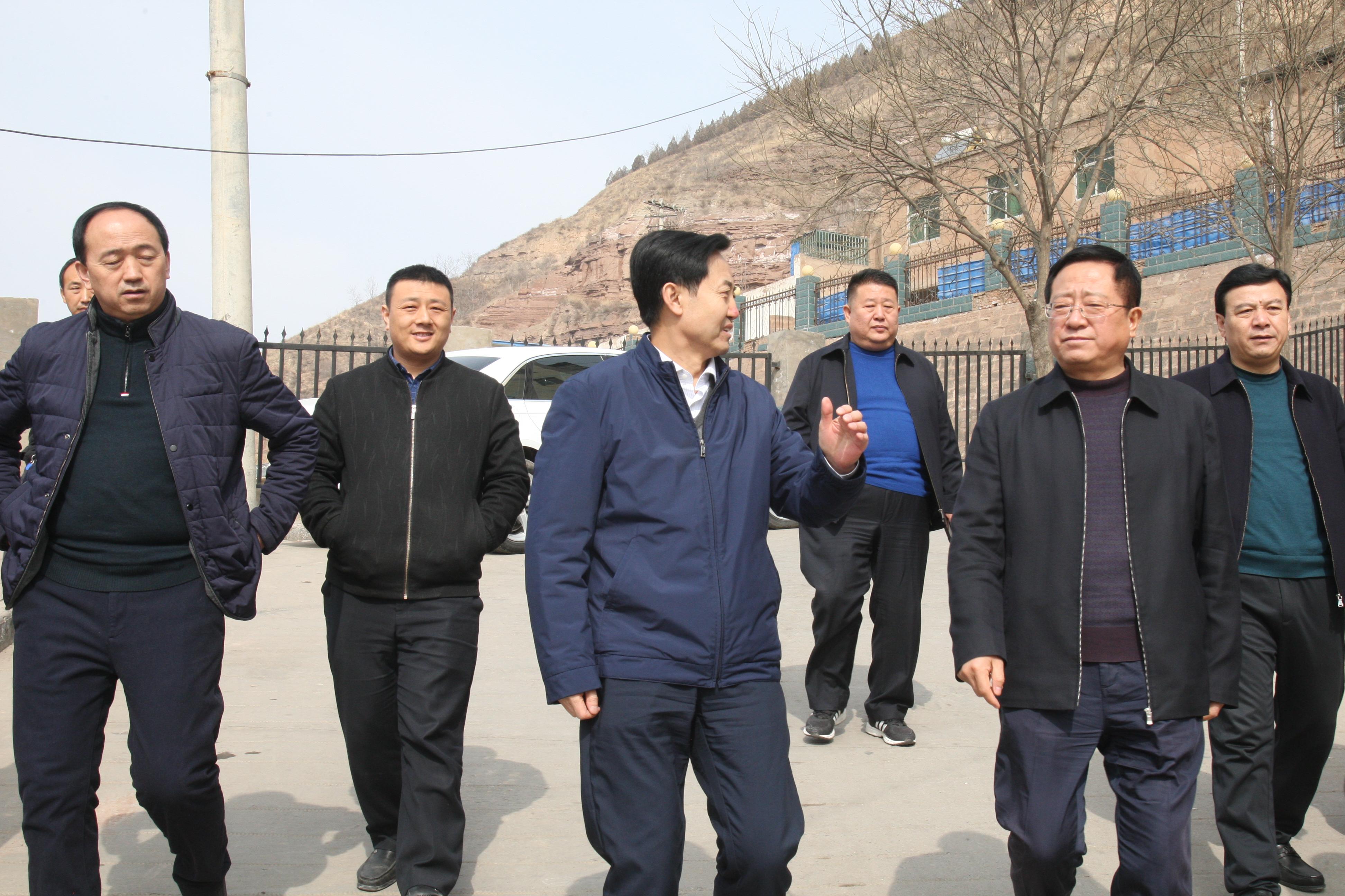 吴起县人力资源和社会保障局人事任命重塑未来，激发新动能新篇章