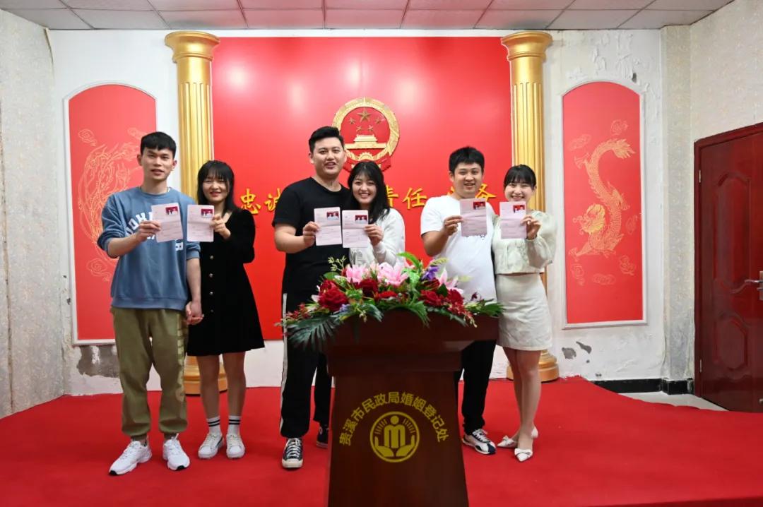贵溪市民政局最新新闻动态发布