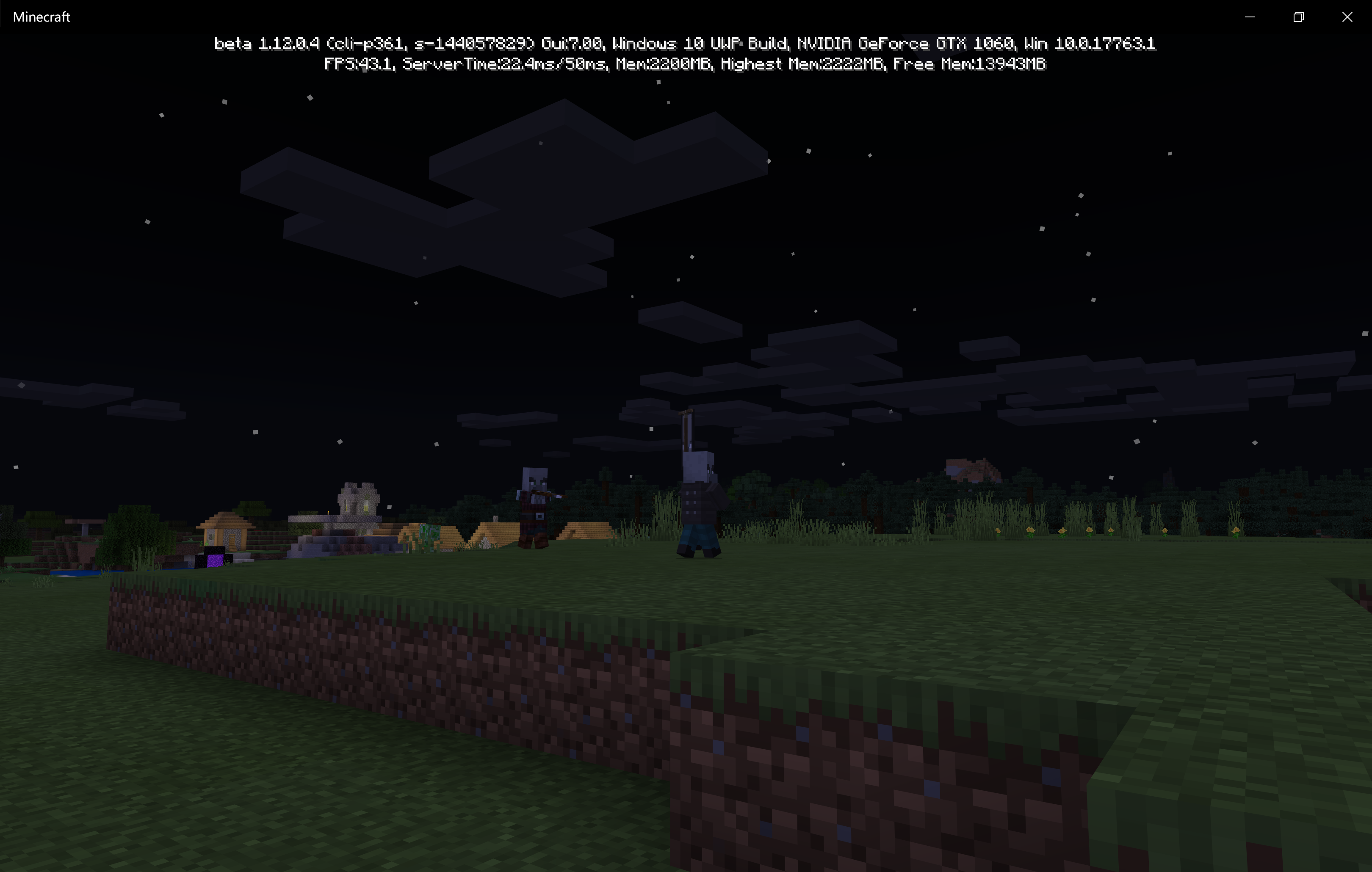Minecraft PE 最新动态解析与特色探索