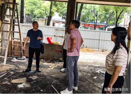 云梦县级公路维护监理事业单位领导最新概况，揭秘新任领导团队